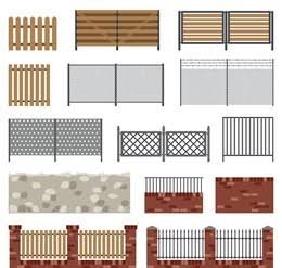 Fencing & Boundary Works